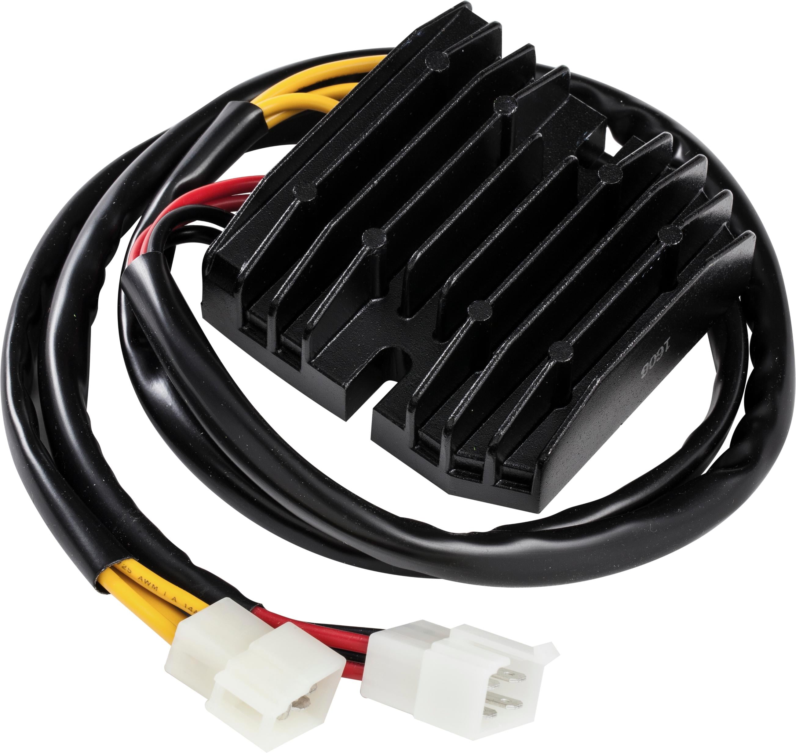Ricks Regulator / Rectifier - Street Collection
