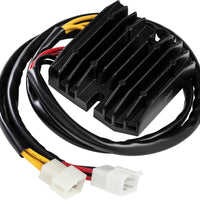 Ricks Regulator / Rectifier - Street Collection