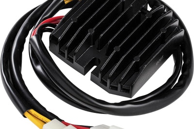 Ricks Regulator / Rectifier - Street Collection