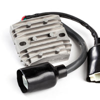 Ricks Regulator / Rectifier - Street Collection