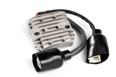 Ricks Regulator / Rectifier - Street Collection