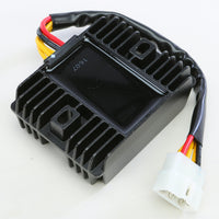 Ricks Regulator / Rectifier Suz - Street Collection