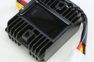 Ricks Regulator / Rectifier Suz - Street Collection