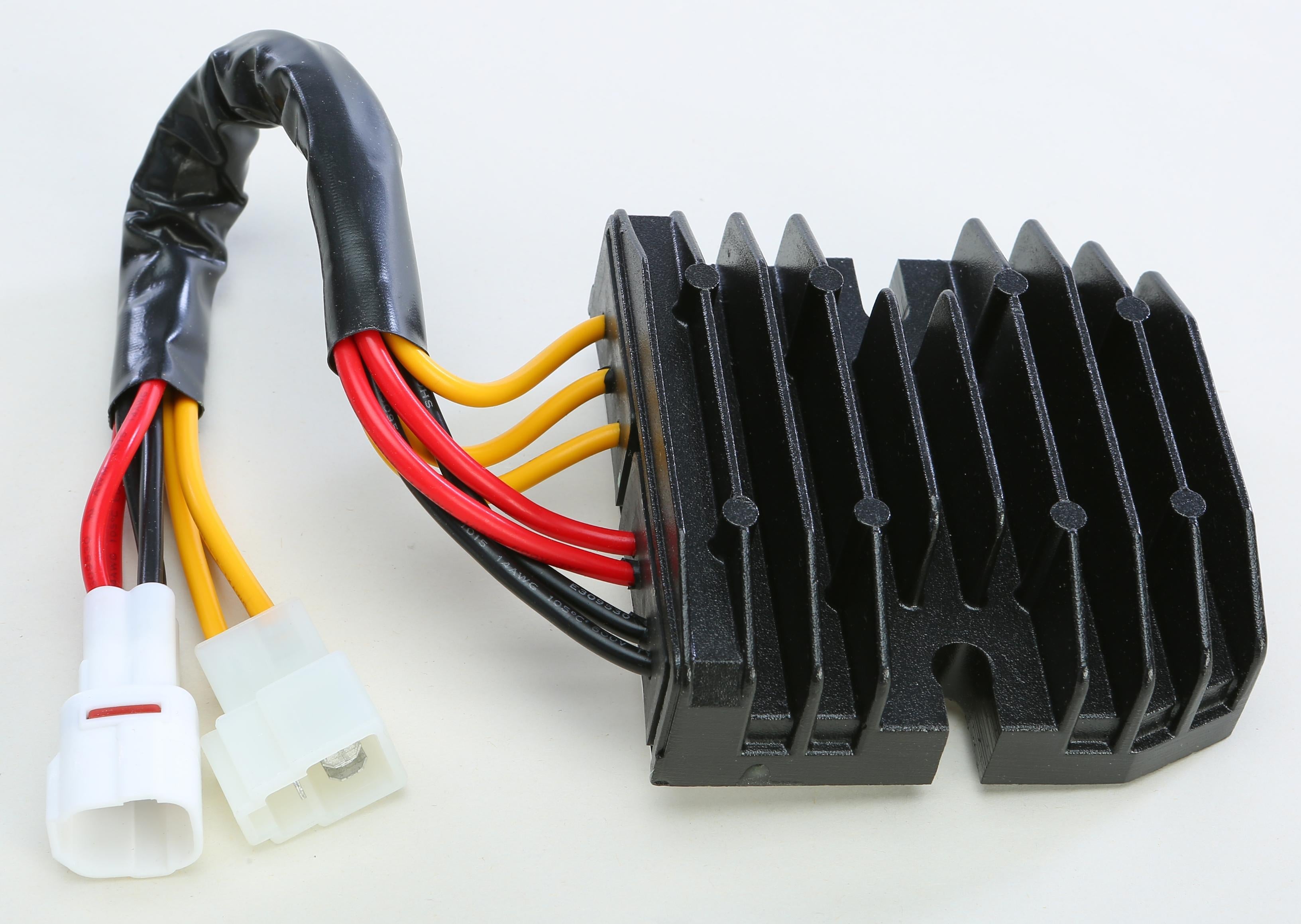 Ricks Regulator / Rectifier Suz - Street Collection