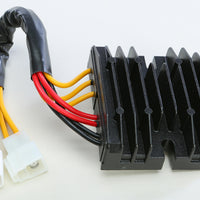 Ricks Regulator / Rectifier Suz - Street Collection