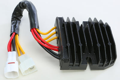 Ricks Regulator / Rectifier Suz - Street Collection