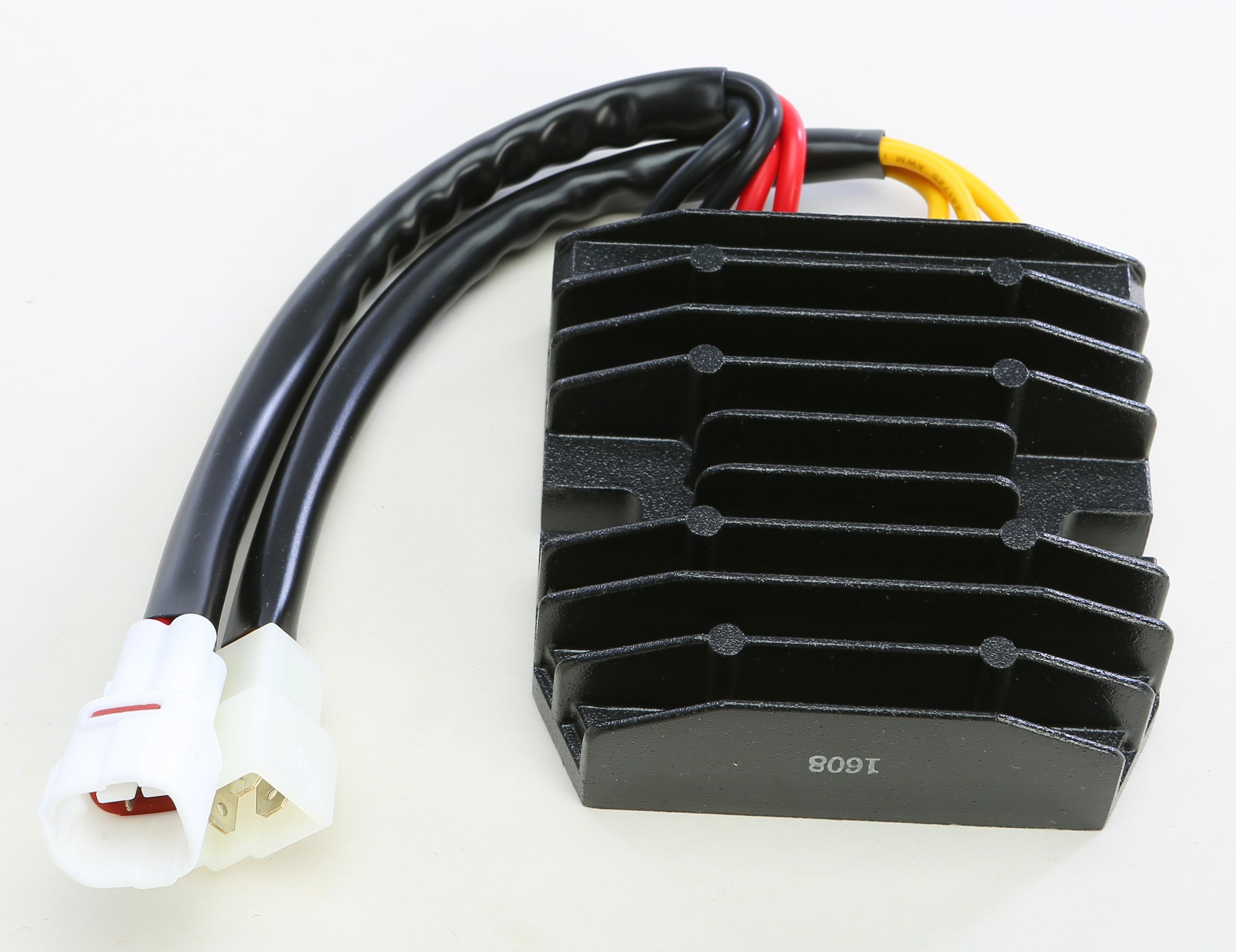 Ricks Regulator / Rectifier Suz - Street Collection