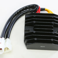 Ricks Regulator / Rectifier Suz - Street Collection