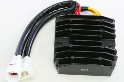 Ricks Regulator / Rectifier Suz - Street Collection