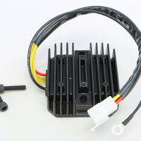 Ricks Regulator / Rectifier Suz - Street Collection