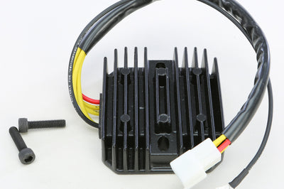 Ricks Regulator / Rectifier Suz - Street Collection