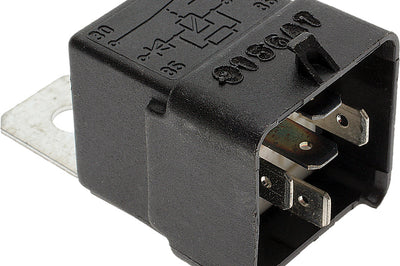 Smp Relay ’plug’ Style Starter - Harddrive Products