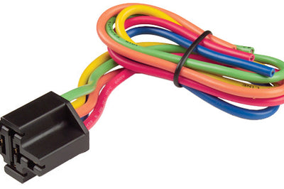 Grote Relay Socket - Watercraft Collection