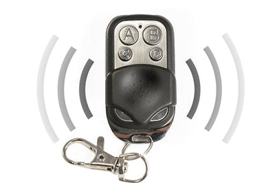 Xk Glow Remote Key Fob - Harddrive Products