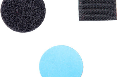 QUICK STRAP Remounting Kit Black