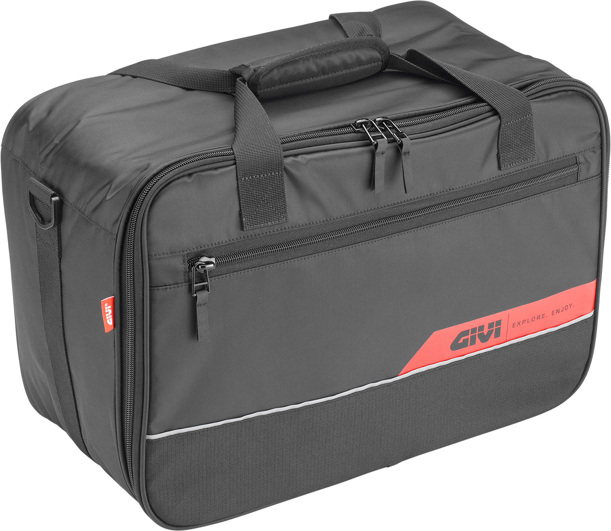 Givi Removable Inner Liner Bag - Street Collection
