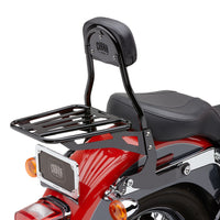 COBRA Removeable Luggage Rack Black Cobra 602 2001/2004/2005