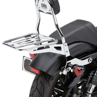 COBRA Removeable Luggage Rack Black Cobra 602 2002/2009/2011