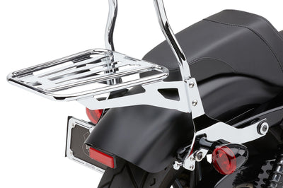 COBRA Removeable Luggage Rack Black Cobra 602 2002/2009/2011