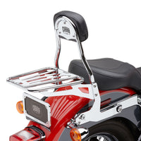 COBRA Removeable Luggage Rack Chrm #602 2001/2004/2005/2006