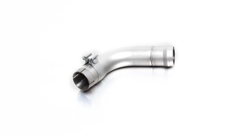 Remus 2012 Audi A3 Sedan 1.4L/1.8L/2.0L Connection Tube - Exhaust Mufflers & Tips
