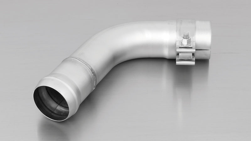 Remus 2013 Audi A3 Sportback 1.6L TDI/2.0L TDI Connection Tube - Exhaust Mufflers & Tips