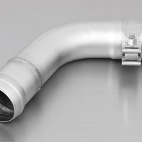 Remus 2013 Audi A3 Sportback 1.6L TDI/2.0L TDI Connection Tube - Exhaust Mufflers & Tips