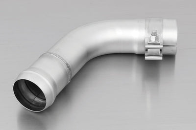 Remus 2013 Audi A3 Sportback 1.6L TDI/2.0L TDI Connection Tube - Exhaust Mufflers & Tips