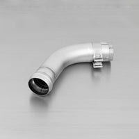 Remus 2014 Audi TT Coupe/Cabrio 2.0L Connection Tube - Exhaust Mufflers & Tips