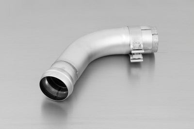 Remus 2014 Audi TT Coupe/Cabrio 2.0L Connection Tube - Exhaust Mufflers & Tips