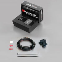 Remus 2014 Mini Cooper S F55 (Excl Facelift) 2.0L Turbo Sound Controller - Exhaust Mufflers & Tips