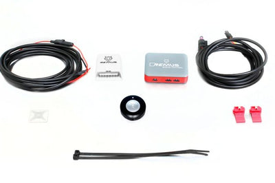 Remus 2016 Mini Cooper S Clubman F54 (5 Door) 2.0T Sound Controller - Exhaust Mufflers & Tips