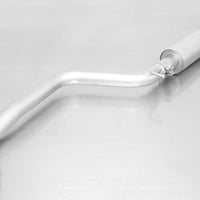 Remus 2017 Volkswagen GTI 2.0L TSI (CHHA) Front Silencer - Exhaust Mufflers & Tips