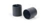 Remus 2021 + BMW R 18 (Euro 5) Straight End V2 Cap - Black (Pair) - Exhaust Mufflers & Tips