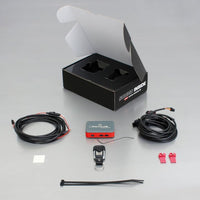 Remus Universal Sport Exhausts (w/Integrated Electronic Valve) Sound Controller - Exhaust Mufflers & Tips