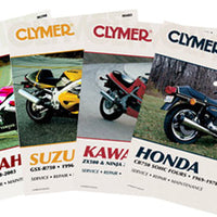 Clymer Repair Manual Hon Gl1000/1100 - Tires & Wheels