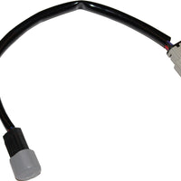 Namz Custom Cycle Repl Accessory 12 Volt Power Conn Touring/trike 14-16 - Harddrive Products