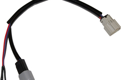 Namz Custom Cycle Repl Accessory 12 Volt Power Conn Touring/trike 14-16 - Harddrive Products