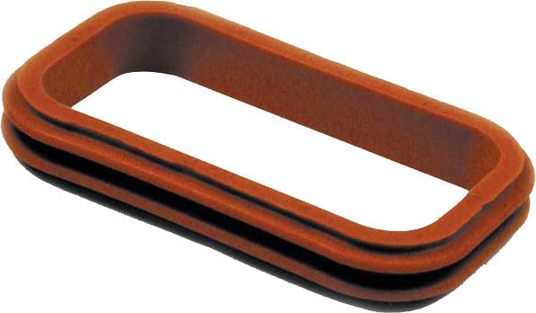 Namz Custom Cycle Repl Interface Seal 5-pk Deutsch 12 Pin Hd# 72179-94 - Watercraft Collection