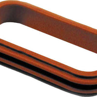 Namz Custom Cycle Repl Interface Seal 5-pk Deutsch 12 Pin Hd# 72179-94 - Watercraft Collection