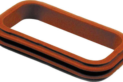 Namz Custom Cycle Repl Interface Seal 5-pk Deutsch 12 Pin Hd# 72179-94 - Watercraft Collection