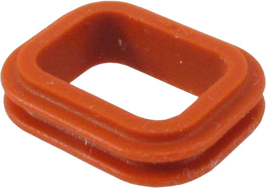 Namz Custom Cycle Repl Interface Seal 5-pk Deutsch 2 Pin Hd# 72172-94 - Watercraft Collection