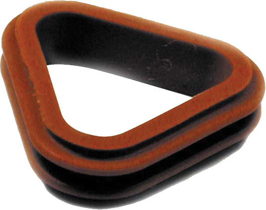 Namz Custom Cycle Repl Interface Seal 5-pk Deutsch 3 Pin Hd# 72173-94 - Watercraft Collection
