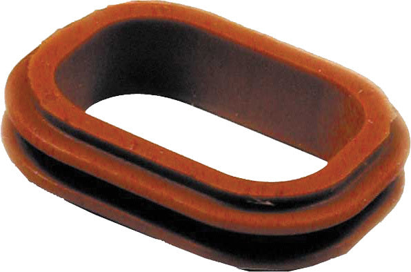 Namz Custom Cycle Repl Interface Seal 5-pk Deutsch 4 Pin Hd# 72174-94 - Watercraft Collection