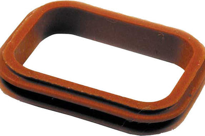 Namz Custom Cycle Repl Interface Seal 5-pk Deutsch 8 Pin Hd# 72178-94 - Watercraft Collection