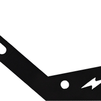 Sawicki Repl Mounting Bracket Softail - Harddrive Products