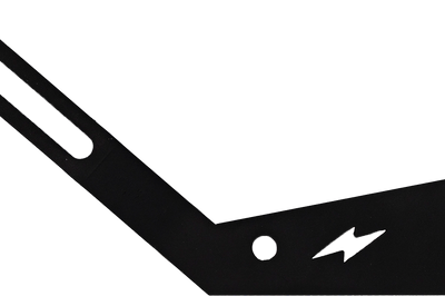 Sawicki Repl Mounting Bracket Softail - Harddrive Products