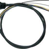 Namz Custom Cycle Repl Rr Fender Light Harness Use W/ Badlands 850-09020 - Harddrive Products