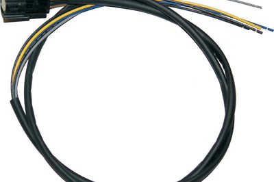 Namz Custom Cycle Repl Rr Fender Light Harness Use W/ Badlands 850-09020 - Harddrive Products
