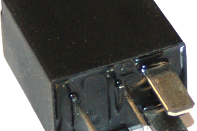 Namz Custom Cycle Replacement 25-amp Micro Starter Relay - Harddrive Products